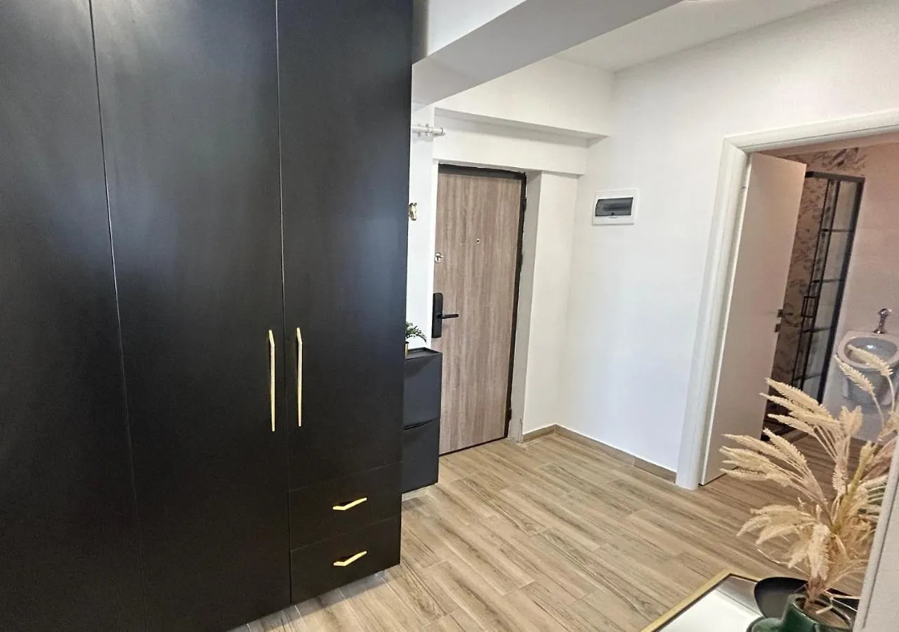 Abc Apartments - 42 布加勒斯特 0*,