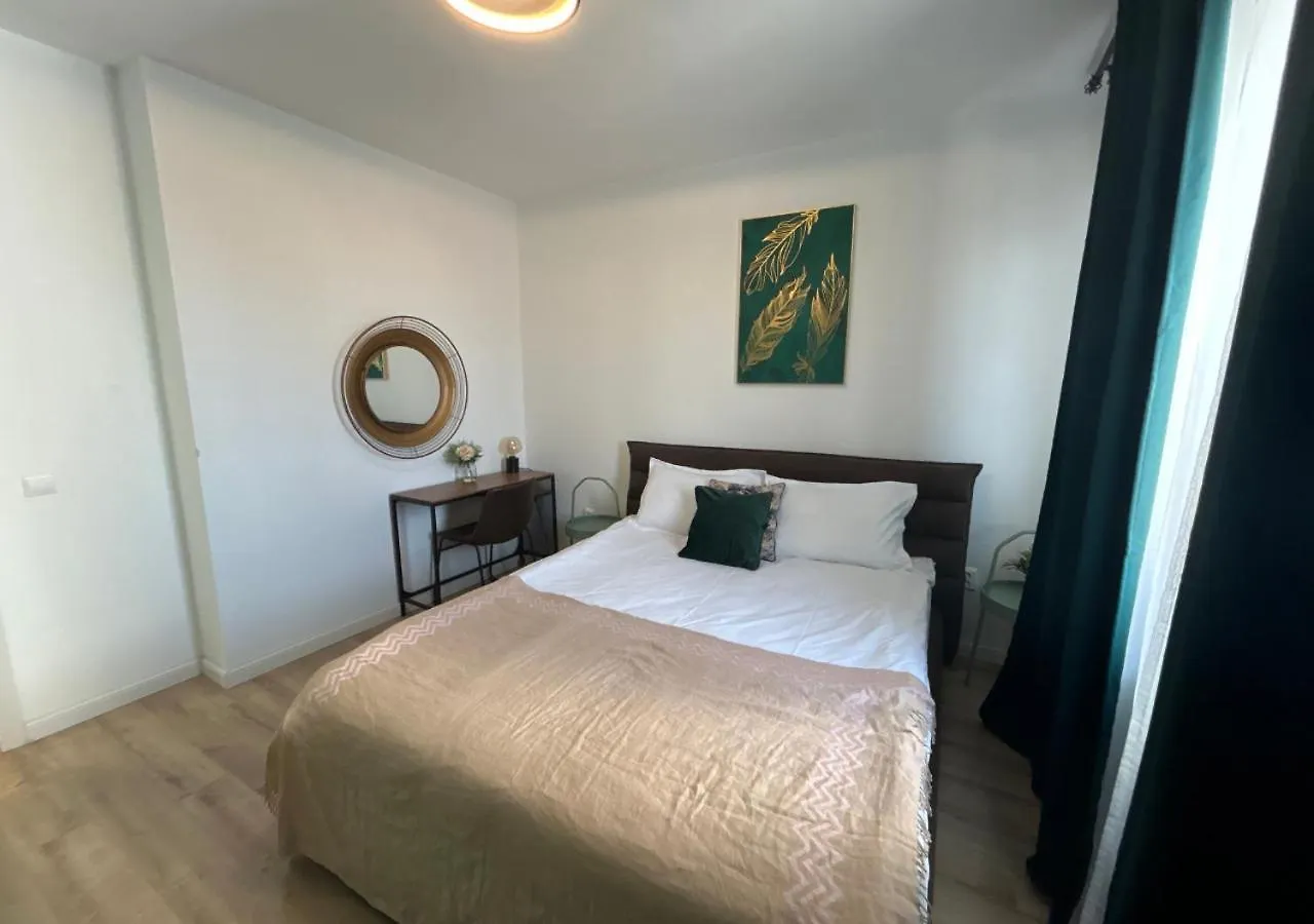 Abc Apartments - 42 Bucureşti 0*,  România