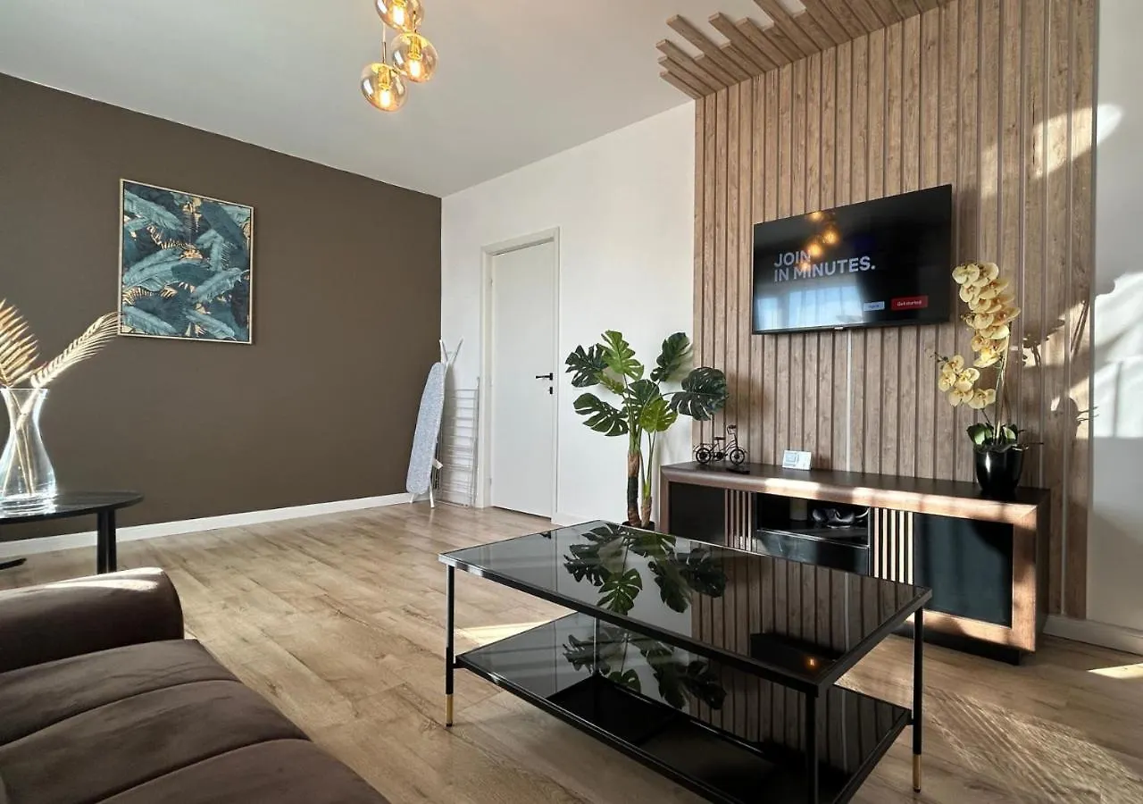 Abc Apartments - 42 Bucharest Romania