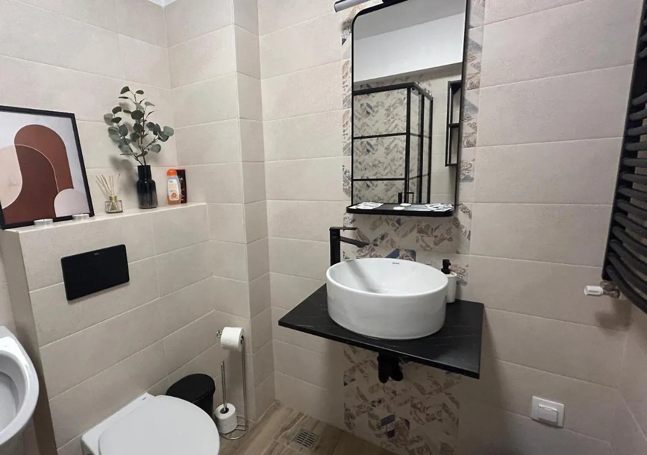 Abc Apartments - 42 Bucharest