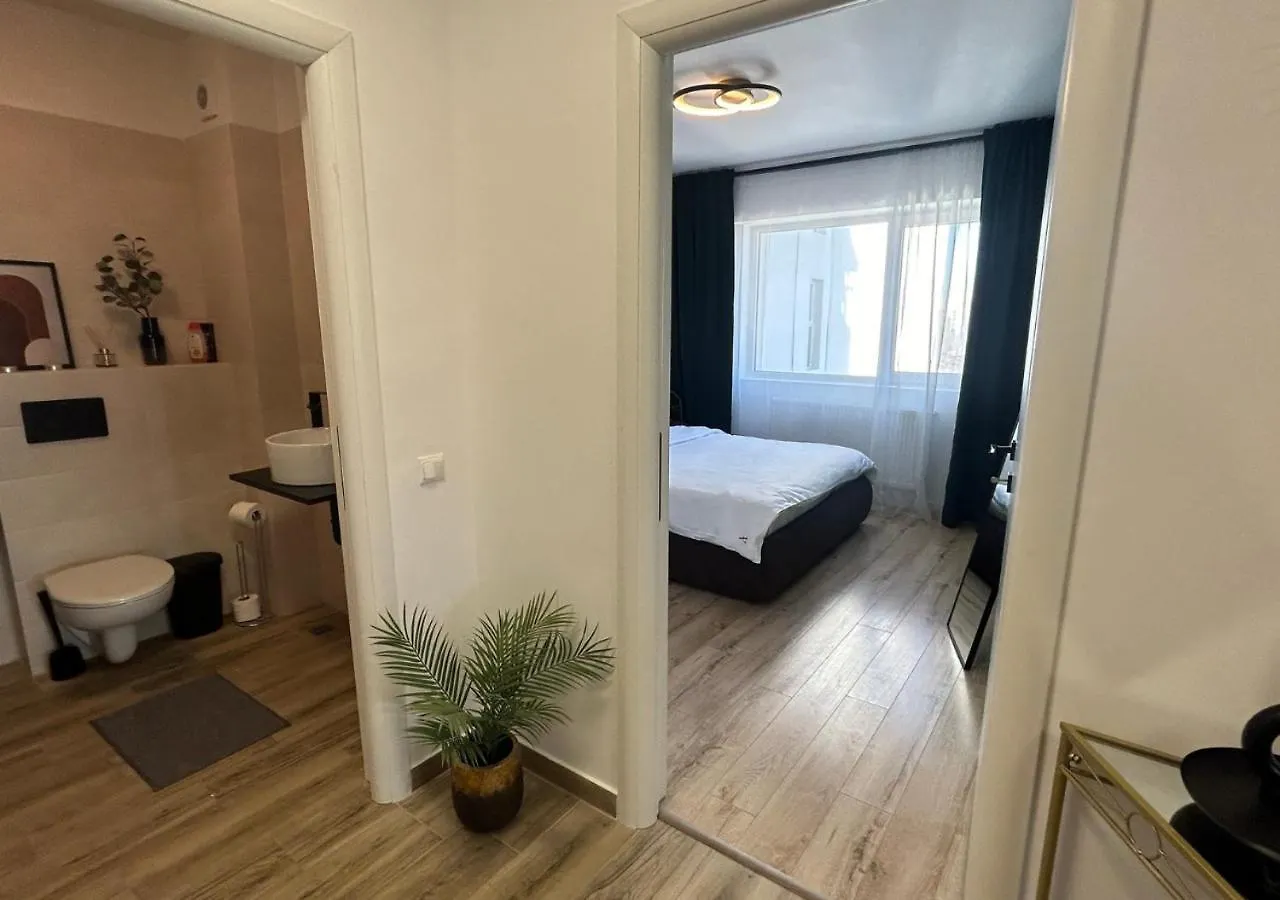 Abc Apartments - 42 Bükreş