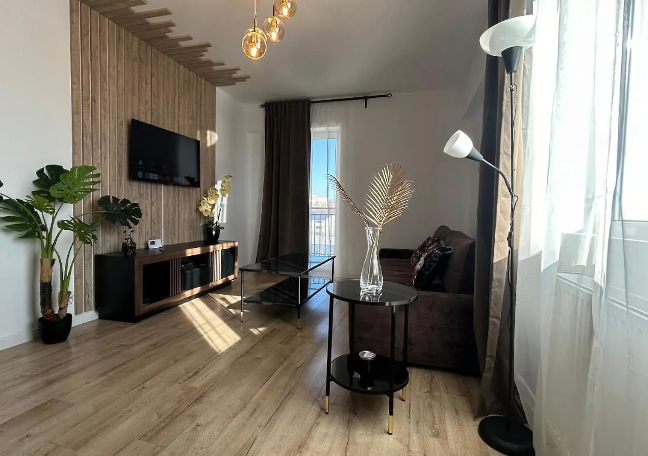 Abc Apartments - 42 Bükreş