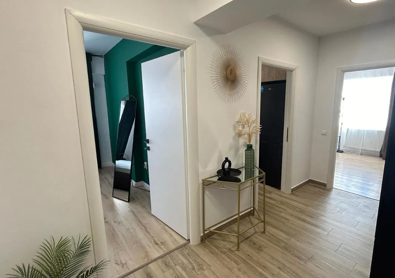 Abc Apartments - 42 Bükreş