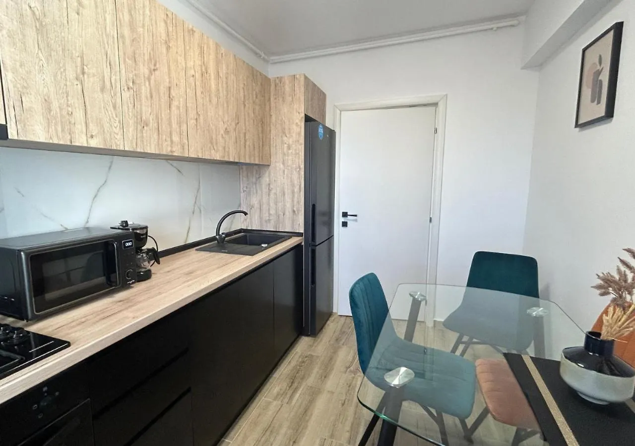 Abc Apartments - 42 Bükreş