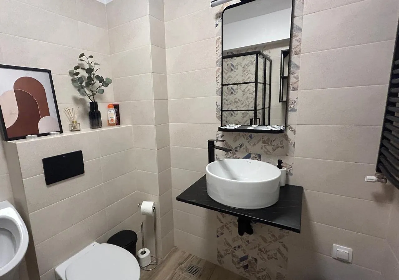 Abc Apartments - 42 Bükreş