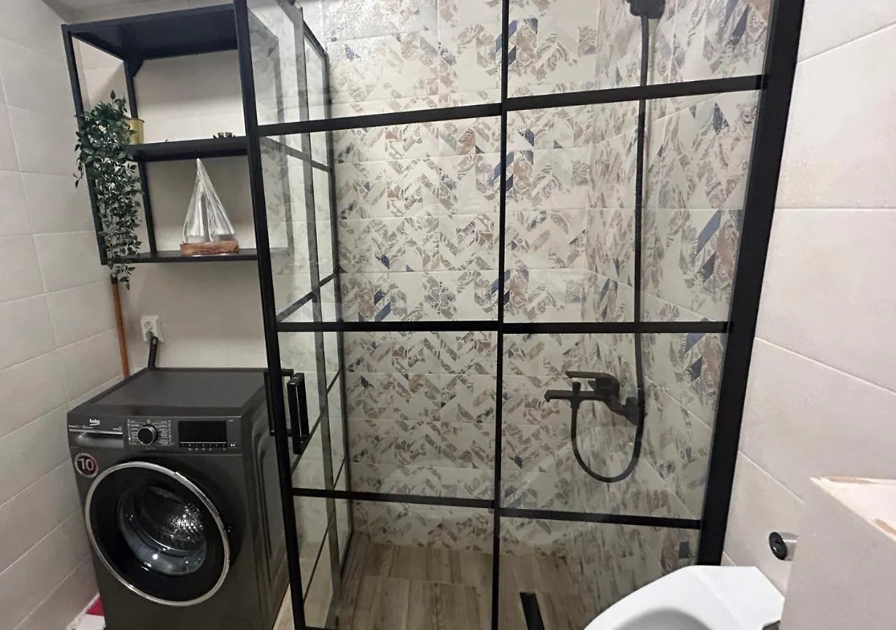 Abc Apartments - 42 Bükreş