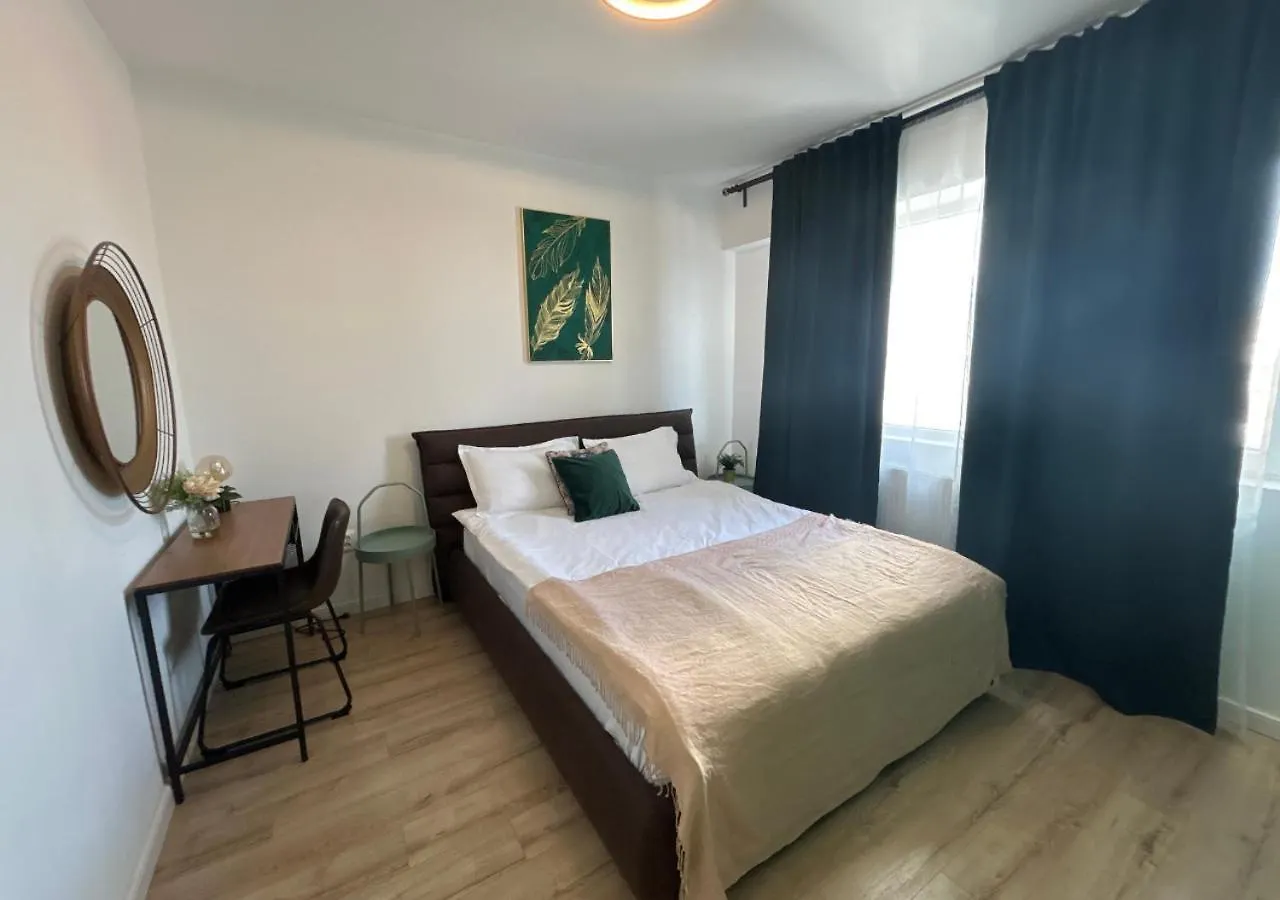 Abc Apartments - 42 Bükreş
