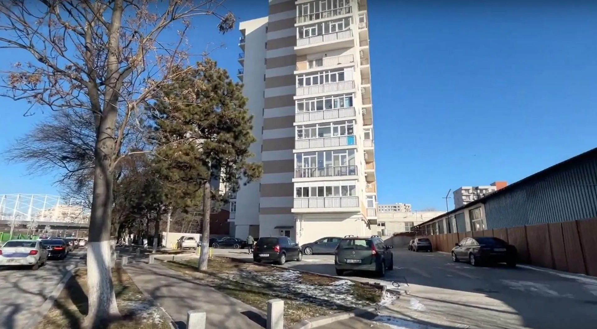 Abc Apartments - 42 Bükreş